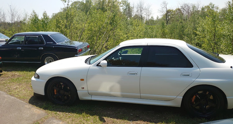 ブルーバードのイベント情報・ＧＴＲ・栗山町・サメブル・810ブルーバードに関するカスタム事例の投稿画像6枚目