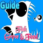 Cover Image of Descargar New Guide For Fish Feed & Grow 2020 1.0 APK