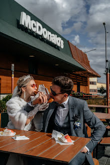 Fotógrafo de bodas Slavyana Yaroshuk (slavianayarashuk). Foto del 6 de marzo 2023