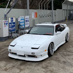 180SX RPS13