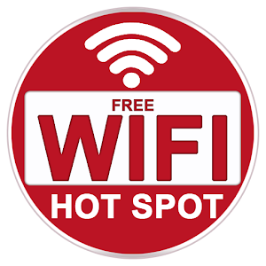 Portable Wifi Hotspot 1.1.0 Icon