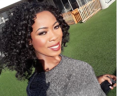 Entertainer Skolopad wants to rebrand herself and join forces with experienced people. She also wants to create job opportunities in 2020