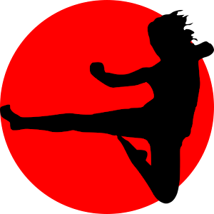 Учимся Самообороне logo