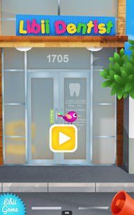 Libii Dentist 1.14 APK + Mod (Free purchase) for Android