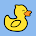 Bath timer: Shorter Showers icon