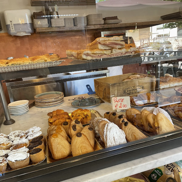 Gluten-Free at Bottega Artigiana del Gusto