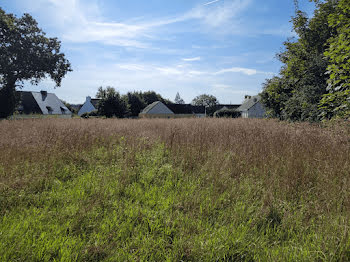 terrain à Le Drennec (29)