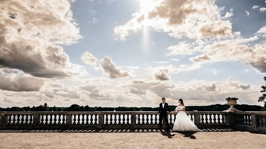 Photographe de mariage Martynas Ozolas (ozolas). Photo du 21 novembre 2019