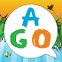 AGO Phonics Sound Pad (new ed)1.80