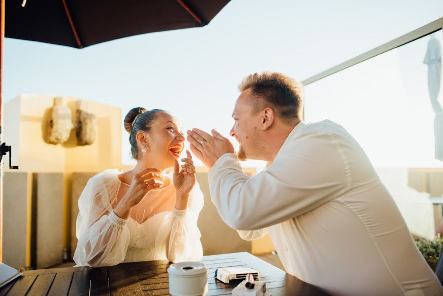 Fotografo di matrimoni Olga Moreira (olgamoreira). Foto del 4 agosto 2016