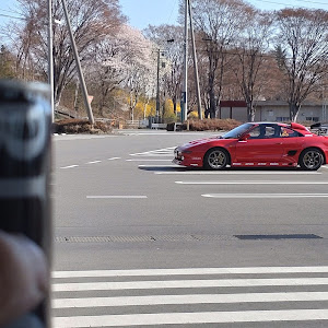 MR2 SW20