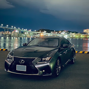 RC F USC10