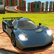 Luxury Car Life Simulator 1.3a Icon