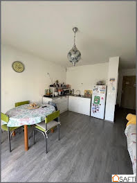 appartement à Cavaillon (84)