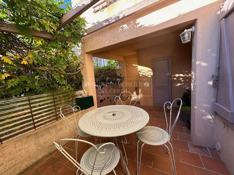 Vente propriété 3 pièces 47.73 m² à Fayence (83440), 201 000 €