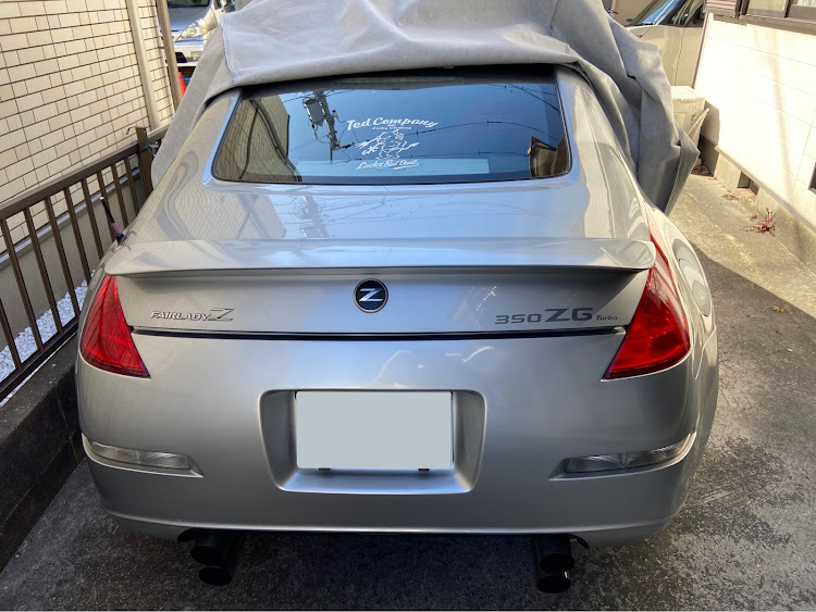 フェアレディZのDIY・セントラル20・自分の車のレアパーツ・そらそうよに関するカスタム事例の投稿画像10枚目