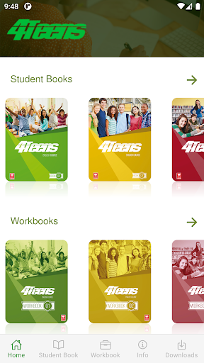 Screenshot 4Teens