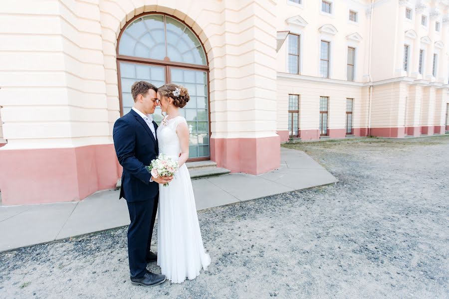 Fotógrafo de bodas Anna Pantani (annapantani). Foto del 21 de septiembre 2018