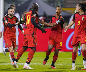 📷 Une IA prédit le maillot des Diables Rouges pour l'Euro 2024