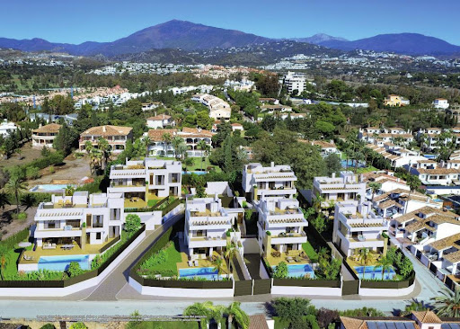Villa avec piscine et terrasse 2