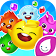 Pixie Puzzledom icon