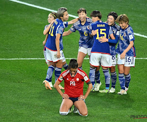 WK vrouwenvoetbal: Japan heeft geen genade met Noorwegen