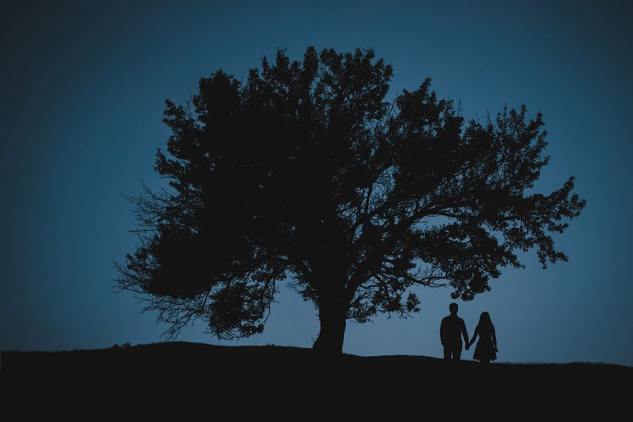 Photographe de mariage Mihai Ruja (mrvisuals). Photo du 19 décembre 2015