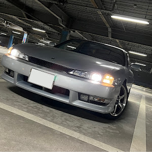 シルビア S14 後期