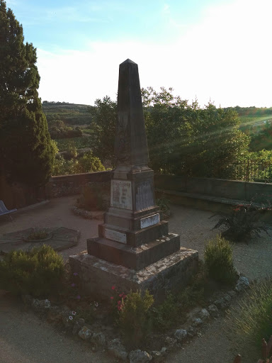 Monument Au Morts