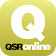 QSROnline Managing icon