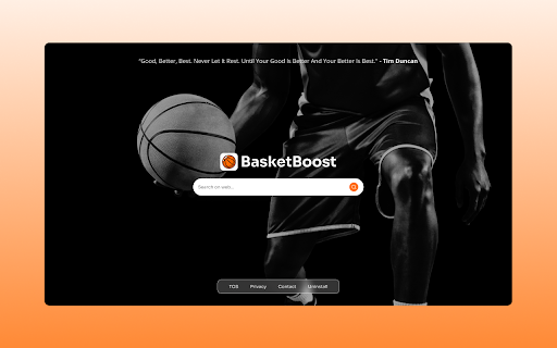 BasketBoost Preview 2