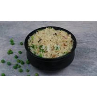 Green Pea Rice [500gm]
