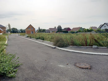 terrain à Balgau (68)