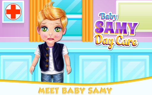 Baby Samy Day Care