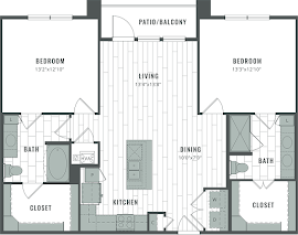 Floorplan Diagram