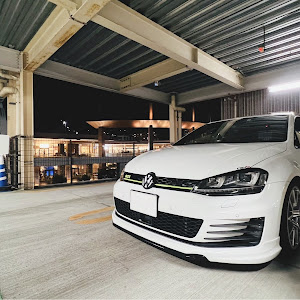 ゴルフGTI