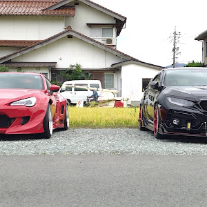 シビックタイプR FK8