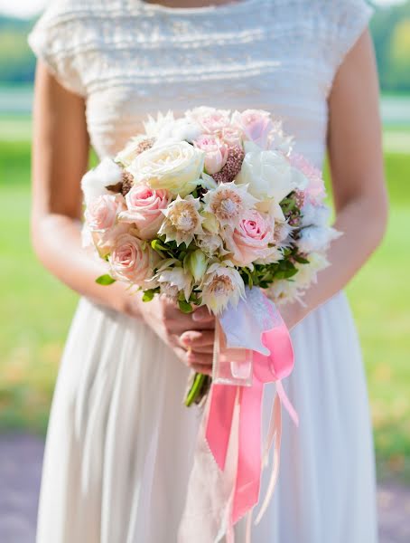 Wedding photographer Tatyana Milyutina (labrador). Photo of 30 October 2014