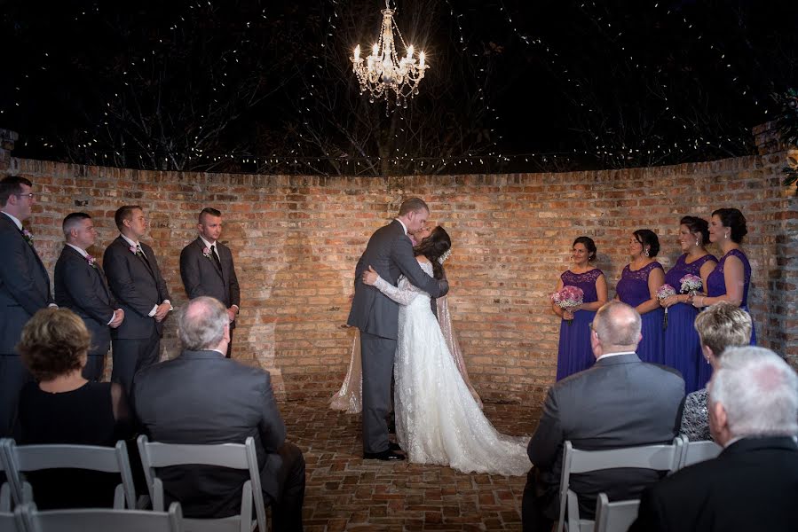 Wedding photographer Lesleann Brackney (brackneyphoto). Photo of 18 March 2021