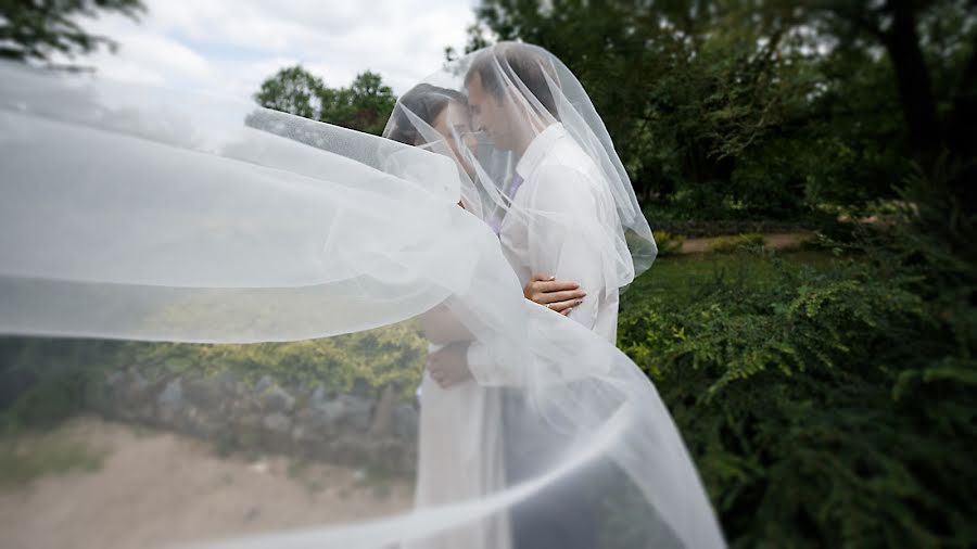 Photographe de mariage Konstantin Anoshin (kotofotik). Photo du 19 juillet 2017