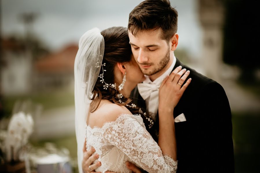 Wedding photographer Kamil Buransky (buransky). Photo of 13 May 2020