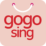 Cover Image of Unduh GOGOSING 2.1.10250 APK