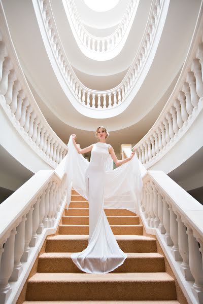 Wedding photographer Andrey Balabasov (pilligrim). Photo of 27 December 2013