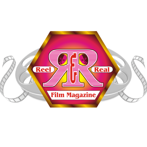 Reel And Real Film Magazine 娛樂 App LOGO-APP開箱王