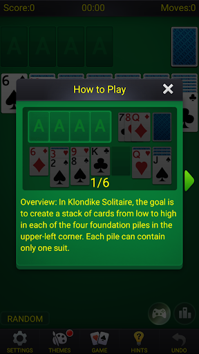 Solitaire