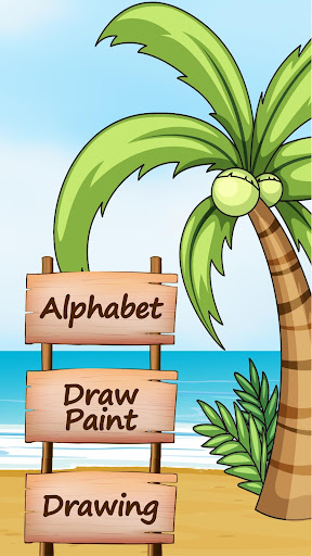 ABC Kids - Tracing Alphabets