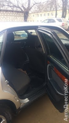 продам авто Audi S4  фото 3