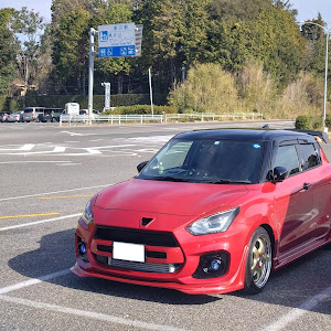 スイフトスポーツ ZC33S