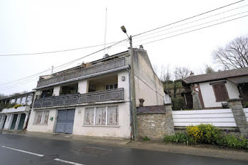 maison à Chartrettes (77)