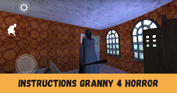 How to Beat 'Granny' Horror Game: Tips, Steps & Strategy For